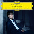 Bruce Liu - Lunaris |-Classic Vinyl Record