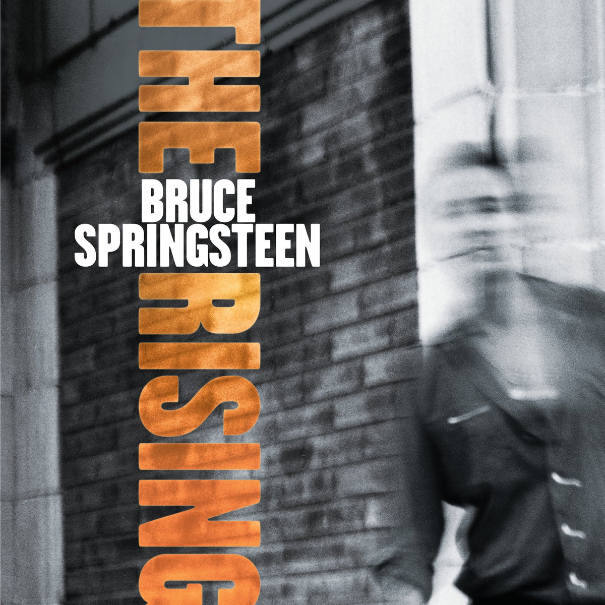 Bruce Springsteen - The Rising (2x VINYL) | Mint (M) Mint (M)-Classic Vinyl Record