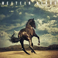 Bruce Springsteen - Western Stars (2 LP) (150g Vinyl/ Includes Download Insert) (Gatefold Jacket) | Mint (M) Mint (M)-Classic Vinyl Record