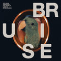 Bruise Blood - You Run Through The World Like An Open Razor (VINYL) |-Classic Vinyl Record