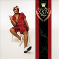 Bruno Mars - 24K MAGIC |-Classic Vinyl Record