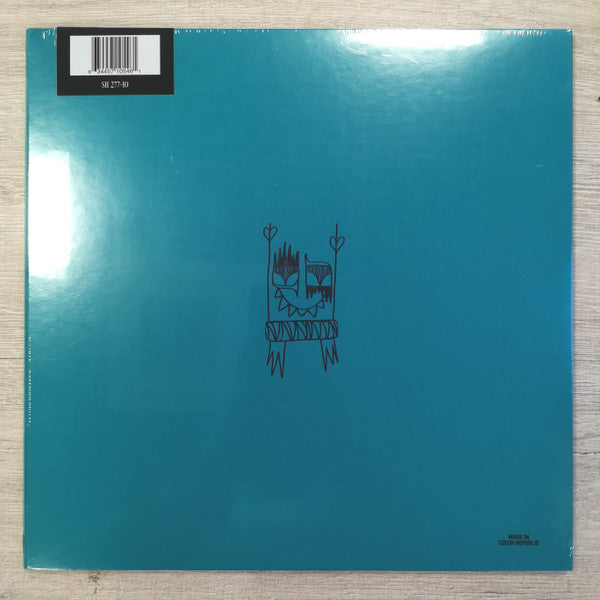 Unison Life | Mint (M) Mint (M)-Classic Vinyl Record