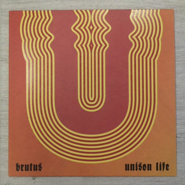 Unison Life | Mint (M) Mint (M)-Classic Vinyl Record
