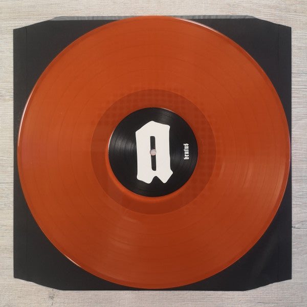 Unison Life | Mint (M) Mint (M)-Classic Vinyl Record