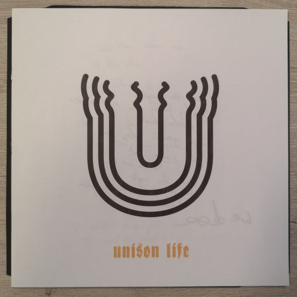 Unison Life | Mint (M) Mint (M)-Classic Vinyl Record