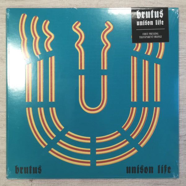 Unison Life | Mint (M) Mint (M)-Classic Vinyl Record