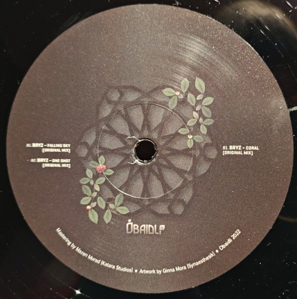Coral | Mint (M) Mint (M)-Classic Vinyl Record