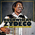 Buckwheat Zydeco - Lay Your Burden Down |-Classic Vinyl Record