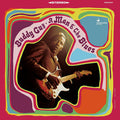 Buddy Guy - A Man And The Blues |-Classic Vinyl Record