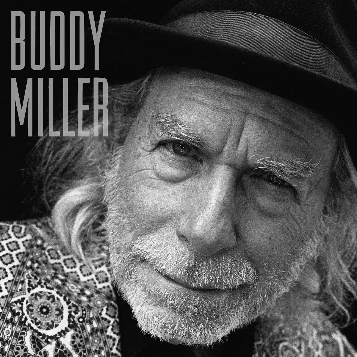 Buddy Miller Buddy Miller - Vinyl-Classic Vinyl Record