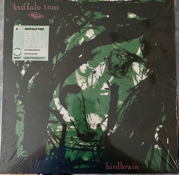 Birdbrain (COLOR VINYL) | Mint (M) Mint (M)-Classic Vinyl Record