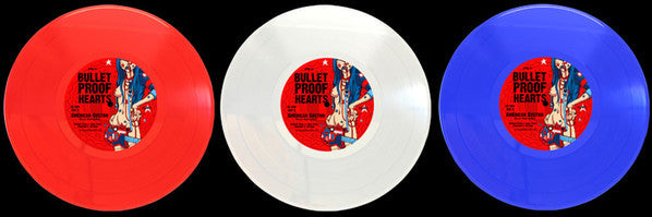American Custom | Mint (M) Mint (M)-Classic Vinyl Record