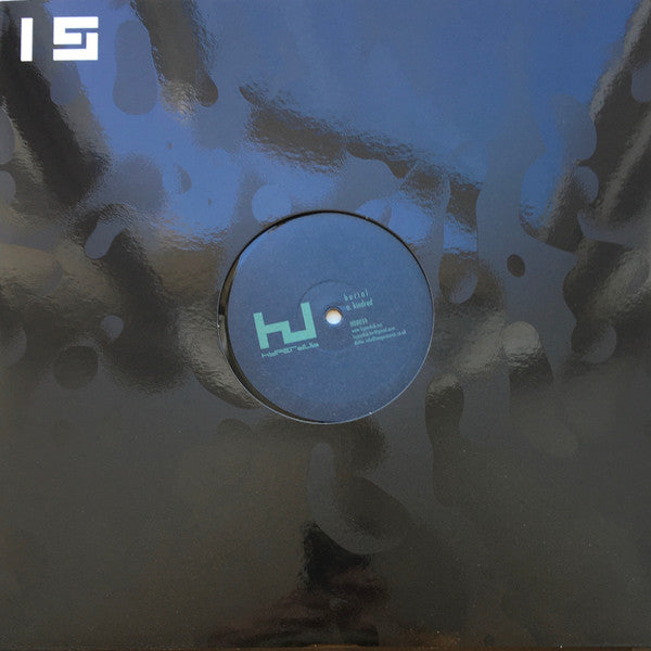 Kindred | Mint (M) Mint (M)-Classic Vinyl Record