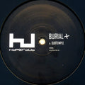 Burial - Subtemple | Mint (M) Mint (M)-Classic Vinyl Record