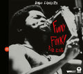 Byard Lancaster - Funny Funky Rib Crib |-Classic Vinyl Record