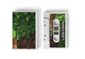 C418 - Minecraft Volume Alpha (Cassette) | Mint (M) Mint (M)-Classic Vinyl Record