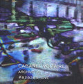Cabaret Voltaire - Archive #828285 Live (CD) | Mint (M) Mint (M)-Classic Vinyl Record