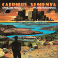 CAIPHUS SEMENYA - Streams Today… Rivers Tomorrow |-Classic Vinyl Record