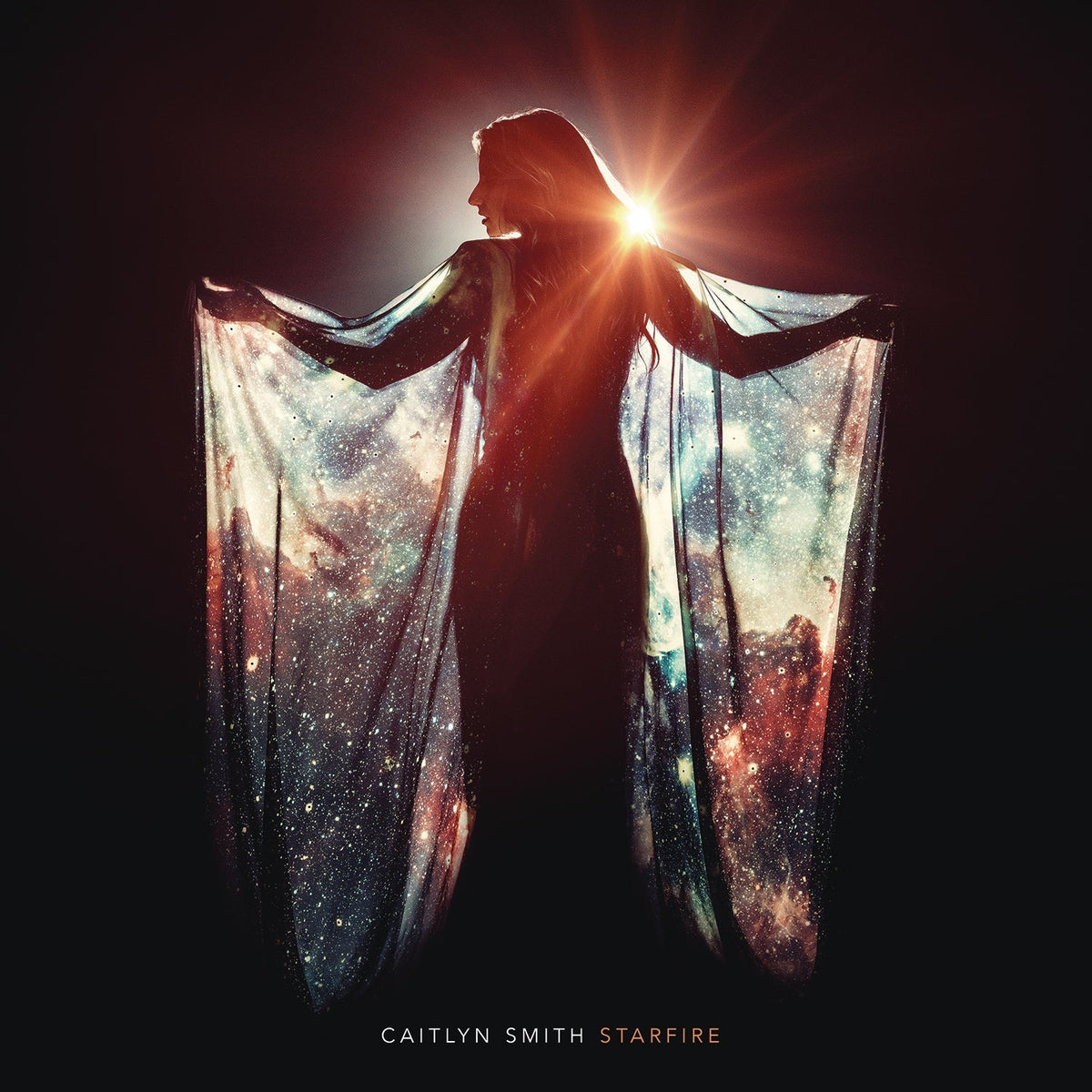 CAITLYN SMITH - Starfire (140 Gram Vinyl) (2 Lp's) |-Classic Vinyl Record