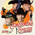 Calibre 50 - Simplemente Gracias |--Classic Vinyl Record