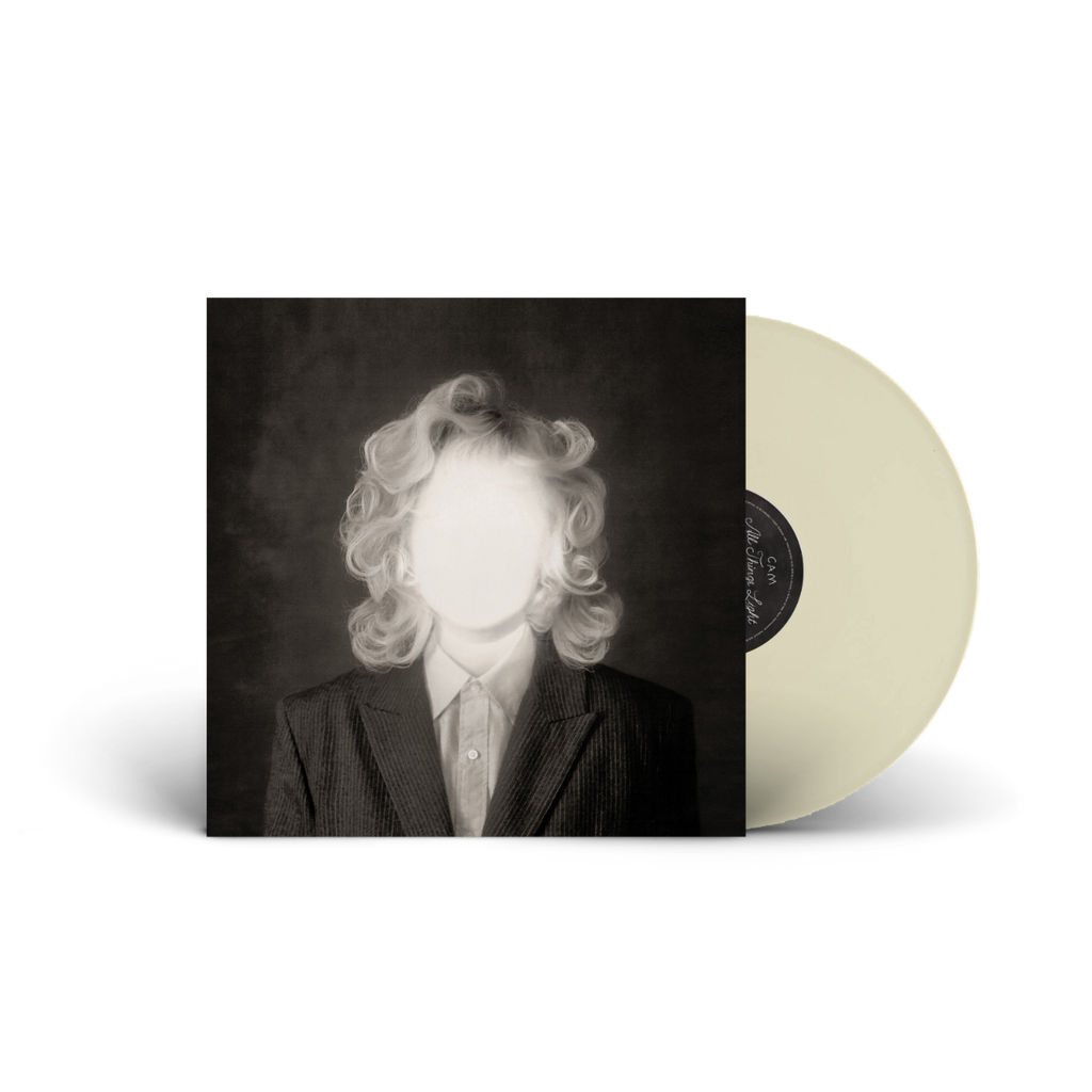 Cam - All Things Light (Color Vinyl) |-Classic Vinyl Record
