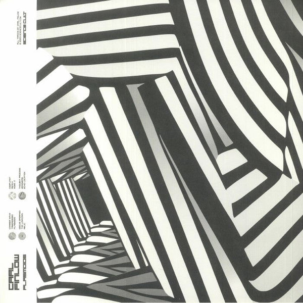 Carl A. Finlow - Plasmoids | Mint (M) Mint (M)--Classic Vinyl Record