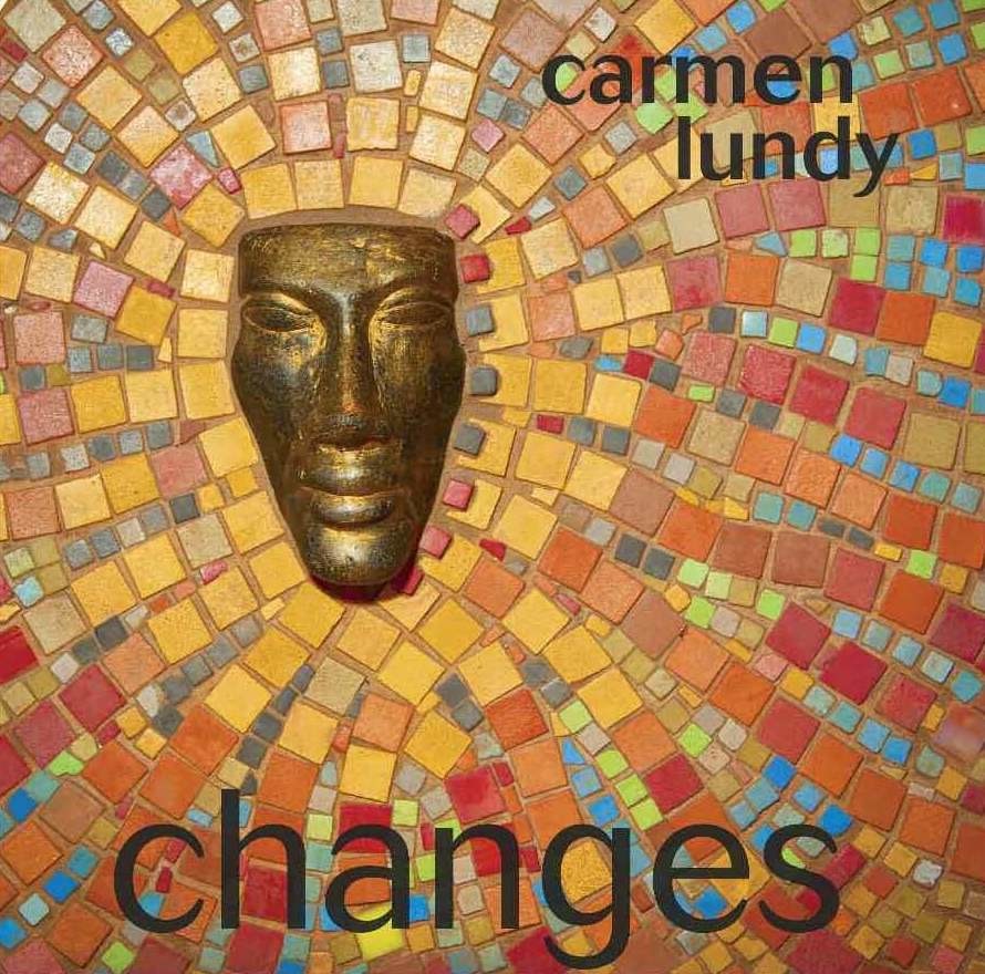 Carmen Lundy - Changes |-Classic Vinyl Record