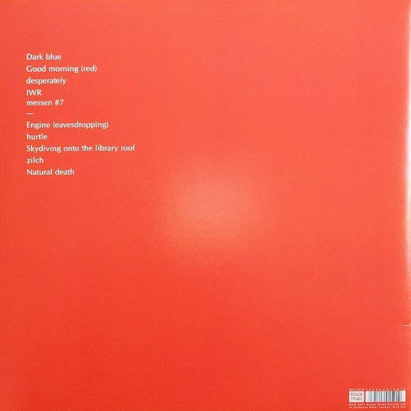 Caroline (48) - Caroline | Mint (M) Mint (M)-Classic Vinyl Record