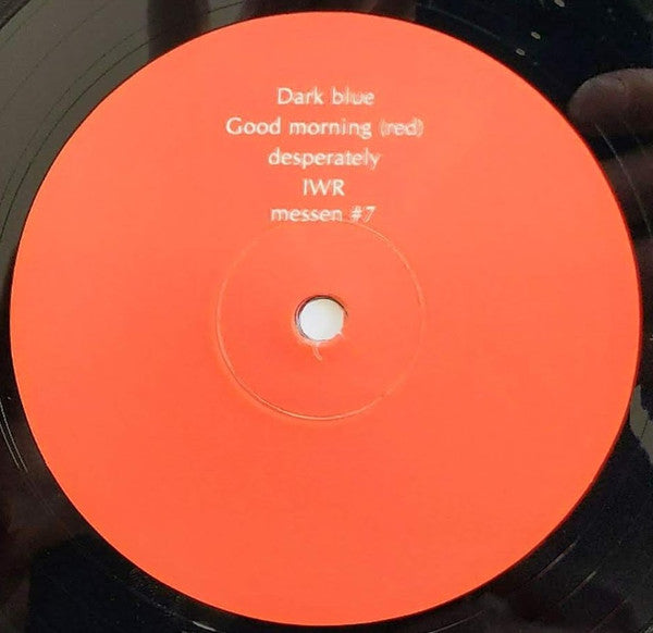 Caroline (48) - Caroline | Mint (M) Mint (M)-Classic Vinyl Record
