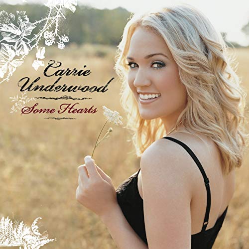 Carrie Underwood - Some Hearts (2LP 150g Etched Vinyl) | Mint (M) Mint (M)-Classic Vinyl Record