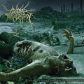Cattle Decapitation - The Anthropocene Extinction |-Classic Vinyl Record