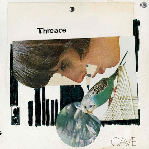 Threace | Mint (M) Mint (M)-Classic Vinyl Record
