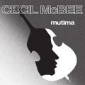 Cecil McBee - Mutima |-Classic Vinyl Record