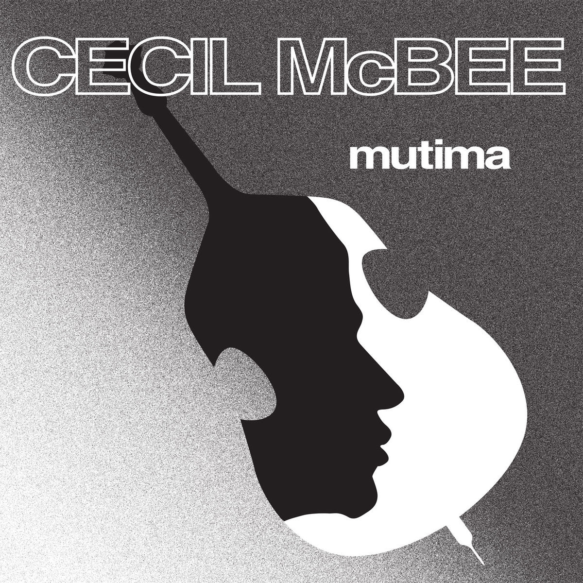 Cecil McBee - Mutima |-Classic Vinyl Record