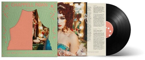 Chappell Roan - The Rise And Fall Of A Midwest Princess: Collector's Edition | Mint (M) Mint (M)-Classic Vinyl Record