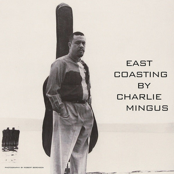 Charles Mingus - East Coasting |-Classic Vinyl Record