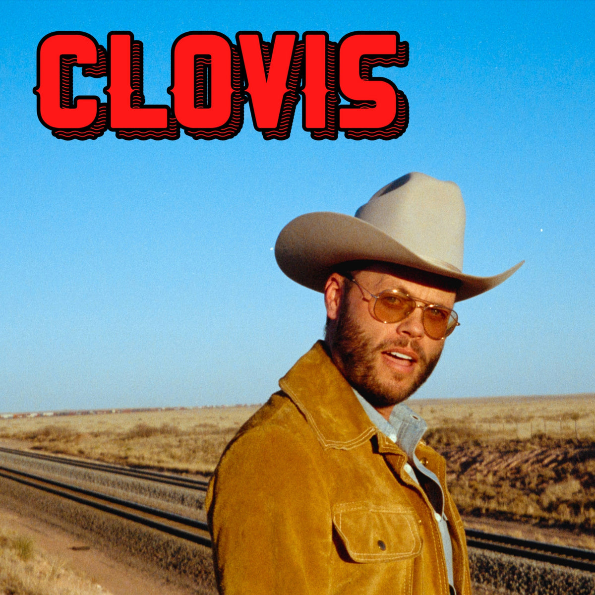 Charley Crockett Clovis [Black Vinyl] [2LP] - Vinyl-Classic Vinyl Record
