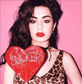 Charli XCX - SUCKER (CD) | Mint (M) Mint (M)-Classic Vinyl Record