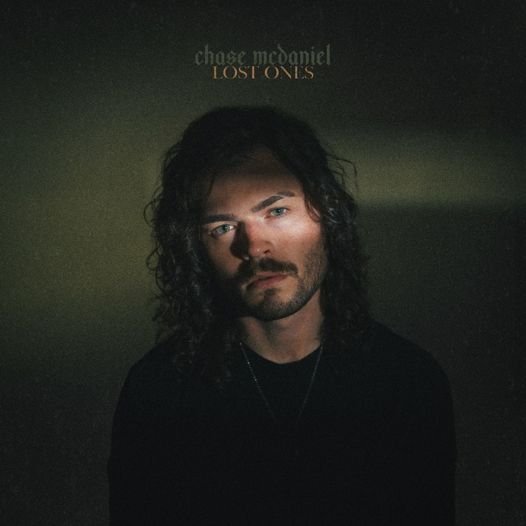 Chase Mcdaniel - Lost Ones [Liquid Gold Lp] |-Classic Vinyl Record