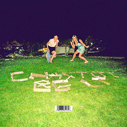 Chastity Belt - Chastity Belt (VINYL) | Mint (M) Mint (M)-Classic Vinyl Record