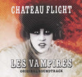 CHATEAU FLIGHT - Les Vampires OST |-Classic Vinyl Record
