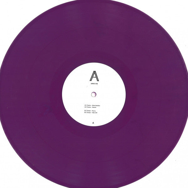 Abracadabra EP | Mint (M) Generic--Classic Vinyl Record