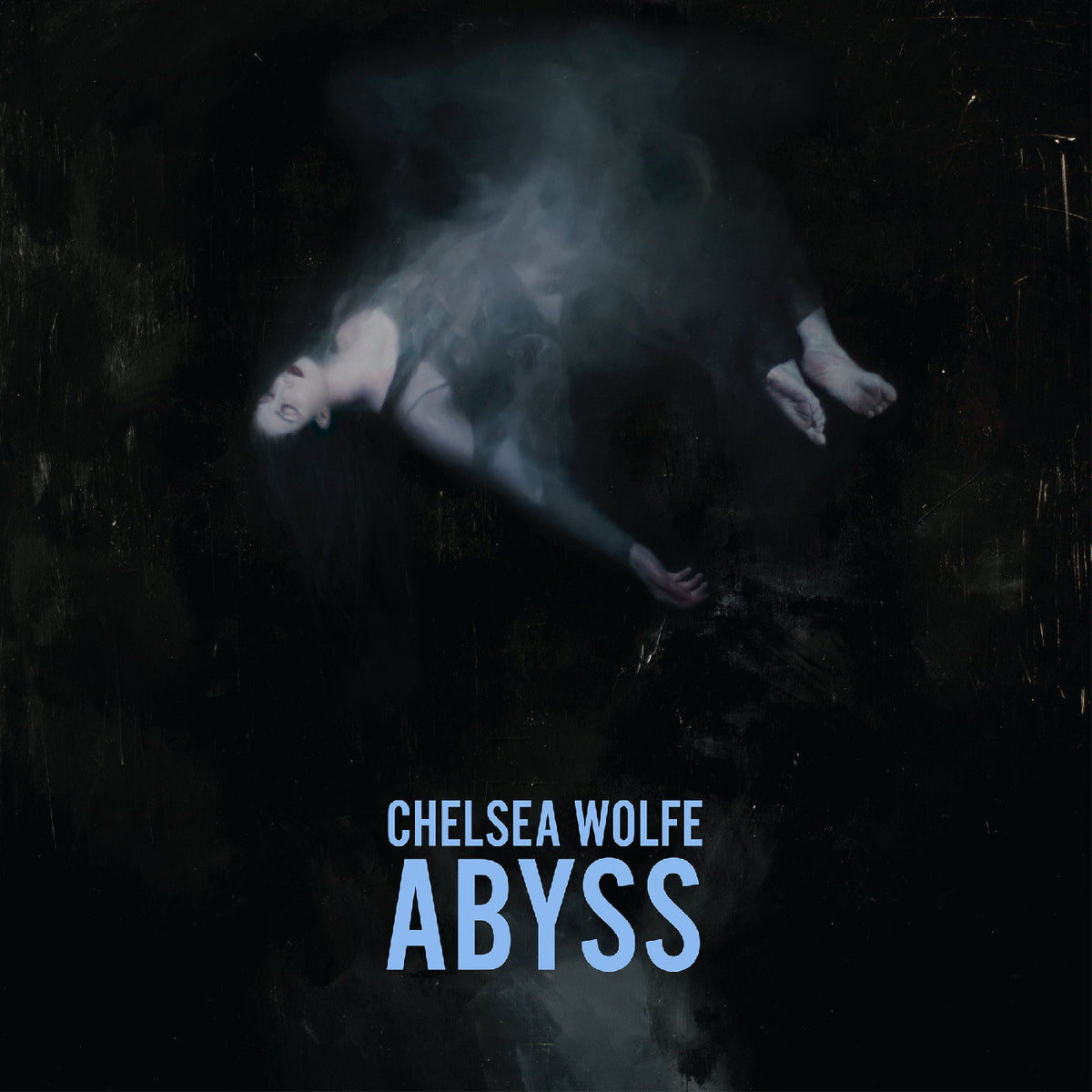 Chelsea Wolfe - Abyss (10th Anniversary) (2x VINYL) | Mint (M) Mint (M)-Classic Vinyl Record