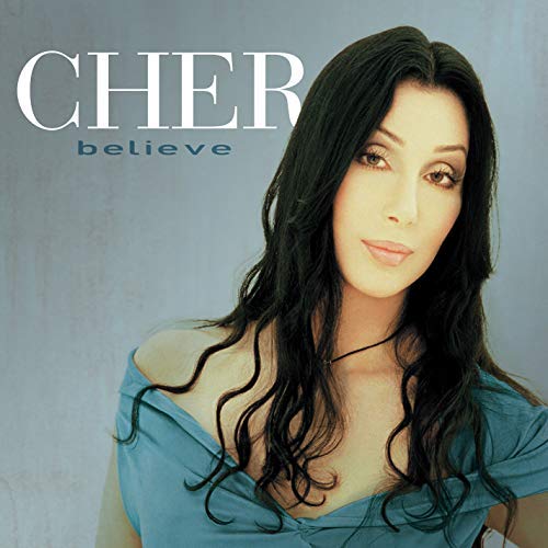 Cher - Believe (2018 Remaster) |-Classic Vinyl Record