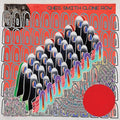 Ches Smith - (PRE-ORDER 10/3/25) Clone Row (VINYL) | Mint (M) Mint (M)-Classic Vinyl Record