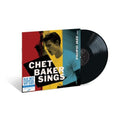 Chet Baker - Chet Baker Sings (Blue Note Essentials Series) [LP] |-Classic Vinyl Record