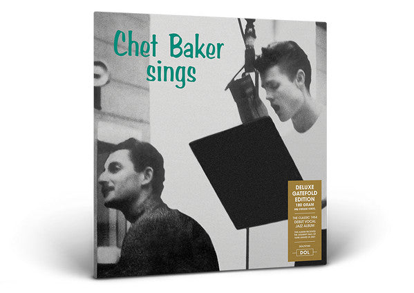 Chet Baker Sings | Mint (M) Mint (M)-Classic Vinyl Record