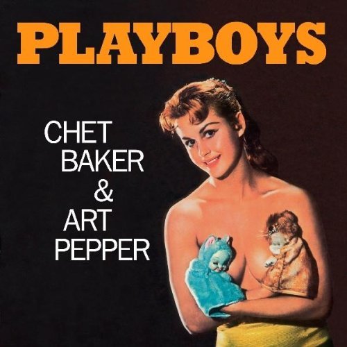 Chet Baker - Playboys (Ltd 180g) | Mint (M) Mint (M)-Classic Vinyl Record