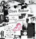 Chet Baker - Sings And Plays (VINYL) | Mint (M) Mint (M)-Classic Vinyl Record