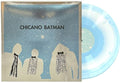 Chicano Batman Chicano Batman [Blue/White LP] - Vinyl-Classic Vinyl Record